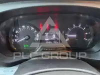 2018 Peugeot Expert