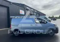 2018 Peugeot Expert