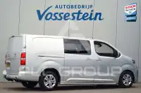 2018 Peugeot Expert