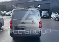 2018 Peugeot Expert