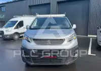 2018 Peugeot Expert