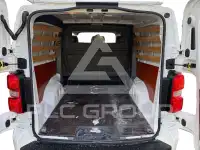 2018 Peugeot Expert