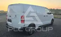2018 Peugeot Expert
