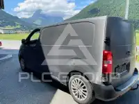 2018 Peugeot Expert