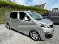 2018 Peugeot Expert