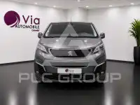 2018 Peugeot Expert