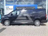 2018 Peugeot Expert
