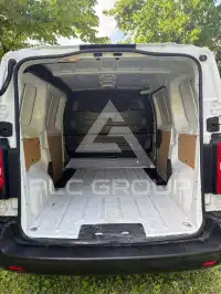 2018 Peugeot Expert
