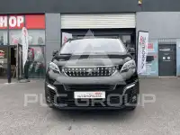 2018 Peugeot Expert
