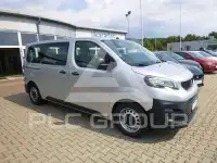 2018 Peugeot Expert