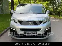 2018 Peugeot Expert