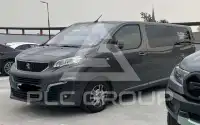 2018 Peugeot Expert