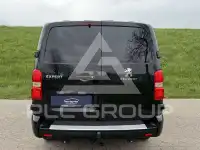 2018 Peugeot Expert
