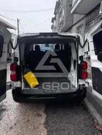 2018 Peugeot Expert