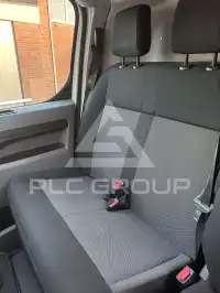 2018 Peugeot Expert