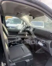 2018 Peugeot Expert