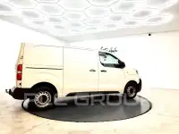 2018 Peugeot Expert