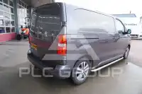 2018 Peugeot Expert