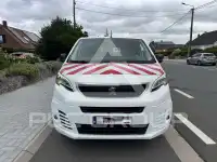 2018 Peugeot Expert