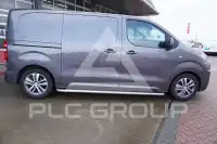 2018 Peugeot Expert