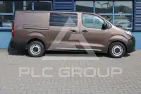 2018 Peugeot Expert