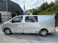 2018 Peugeot Expert