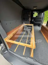 2018 Peugeot Expert