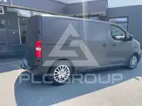 2018 Peugeot Expert