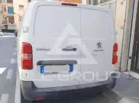 2018 Peugeot Expert