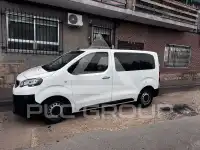 2018 Peugeot Expert