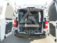 2018 Peugeot Expert
