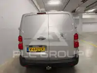 2018 Peugeot Expert