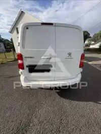 2018 Peugeot Expert