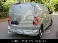 2018 Peugeot Expert