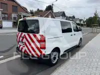 2018 Peugeot Expert