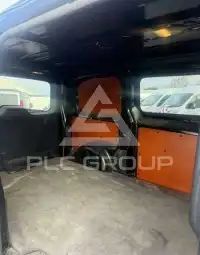 2018 Peugeot Expert