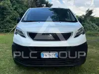 2018 Peugeot Expert