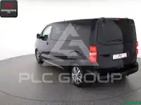 2018 Peugeot Expert