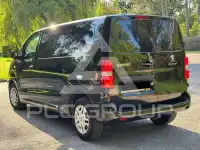 2018 Peugeot Expert