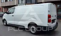 2018 Peugeot Expert