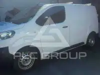 2018 Peugeot Expert