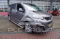 2018 Peugeot Expert