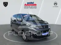 2018 Peugeot Expert