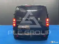 2018 Peugeot Expert