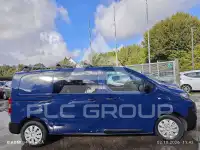2018 Peugeot Expert