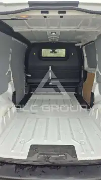 2018 Peugeot Expert