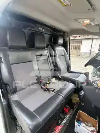 2018 Peugeot Expert