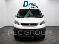 2018 Peugeot Expert