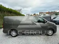2018 Peugeot Expert