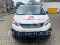 2018 Peugeot Expert
